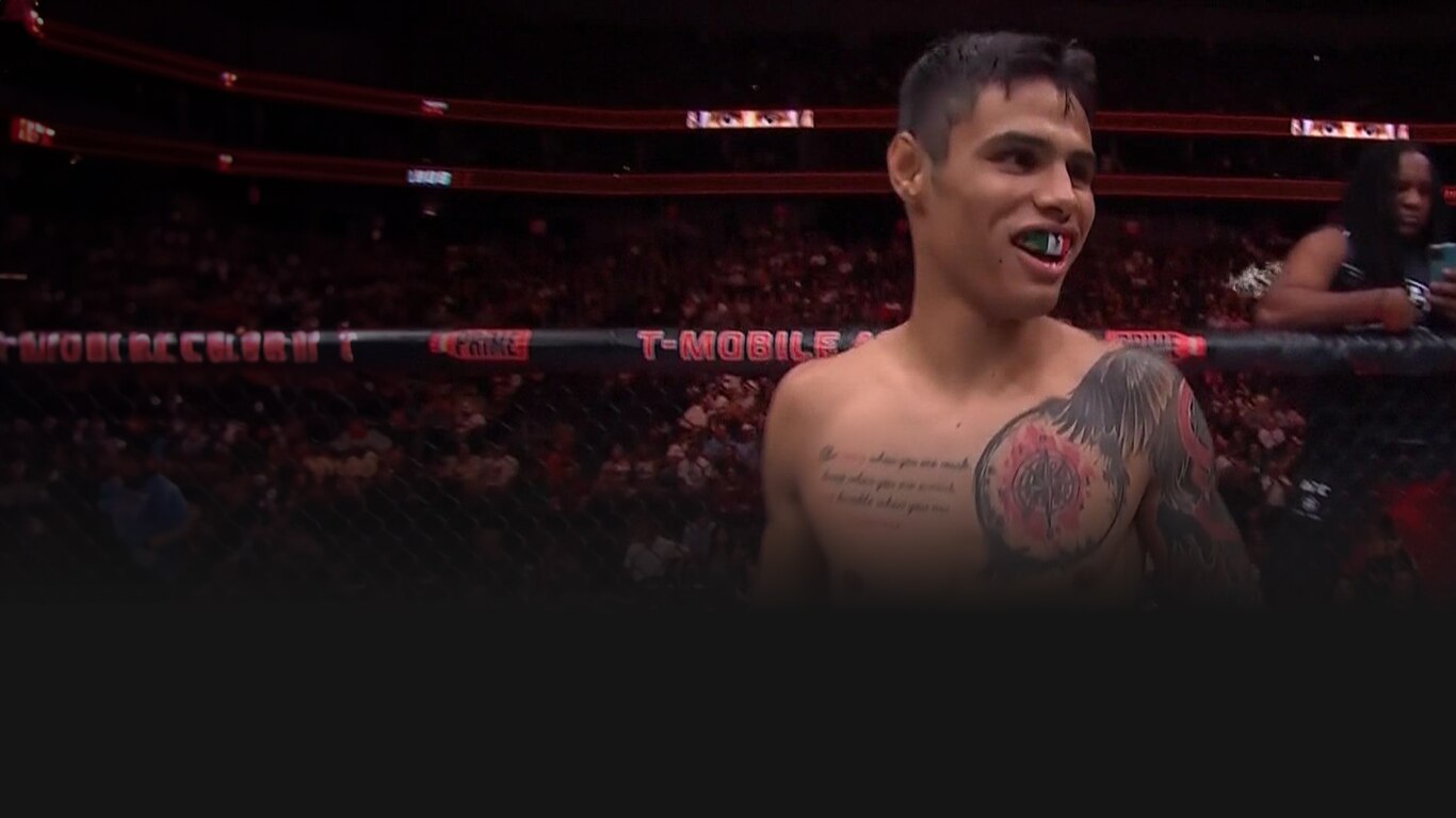 UFC 2023-24