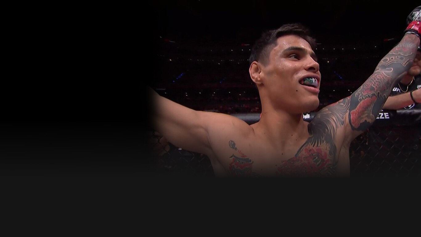 UFC 2023-24