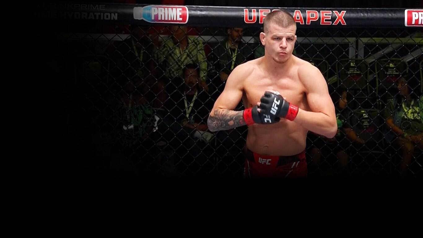 UFC 2023-24