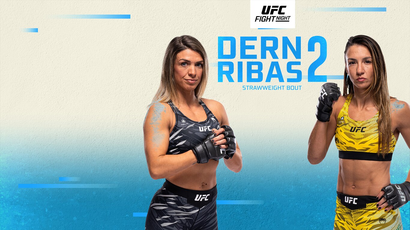 UFC 2023-24