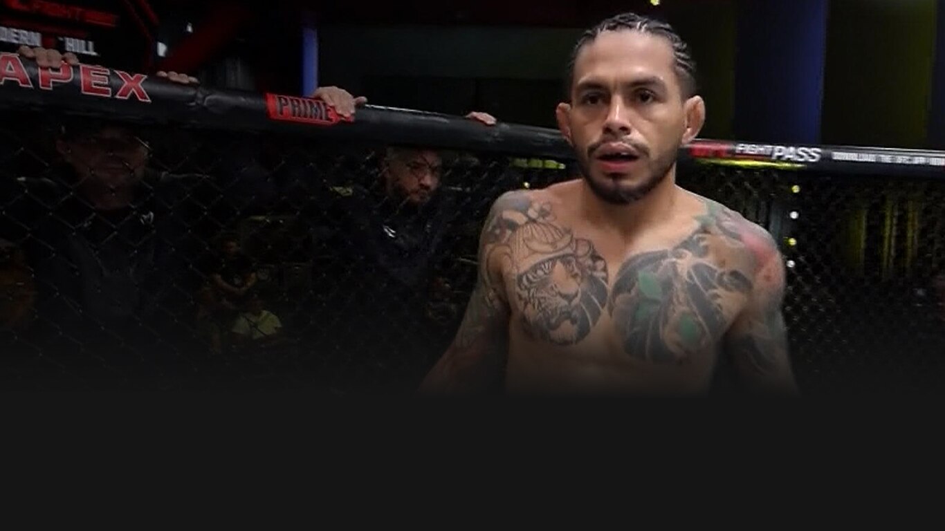 UFC 2022-23