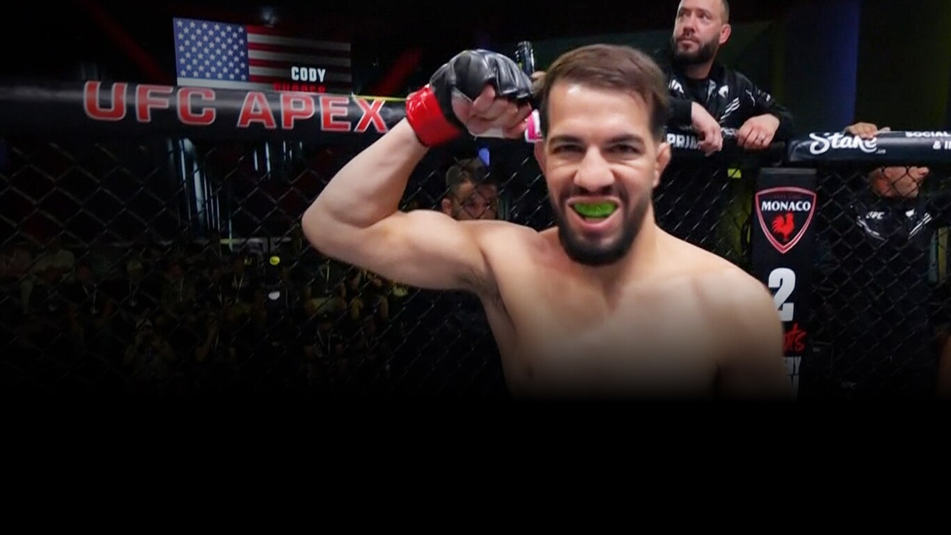 UFC Fight Night - Lemos vs Jandiroba