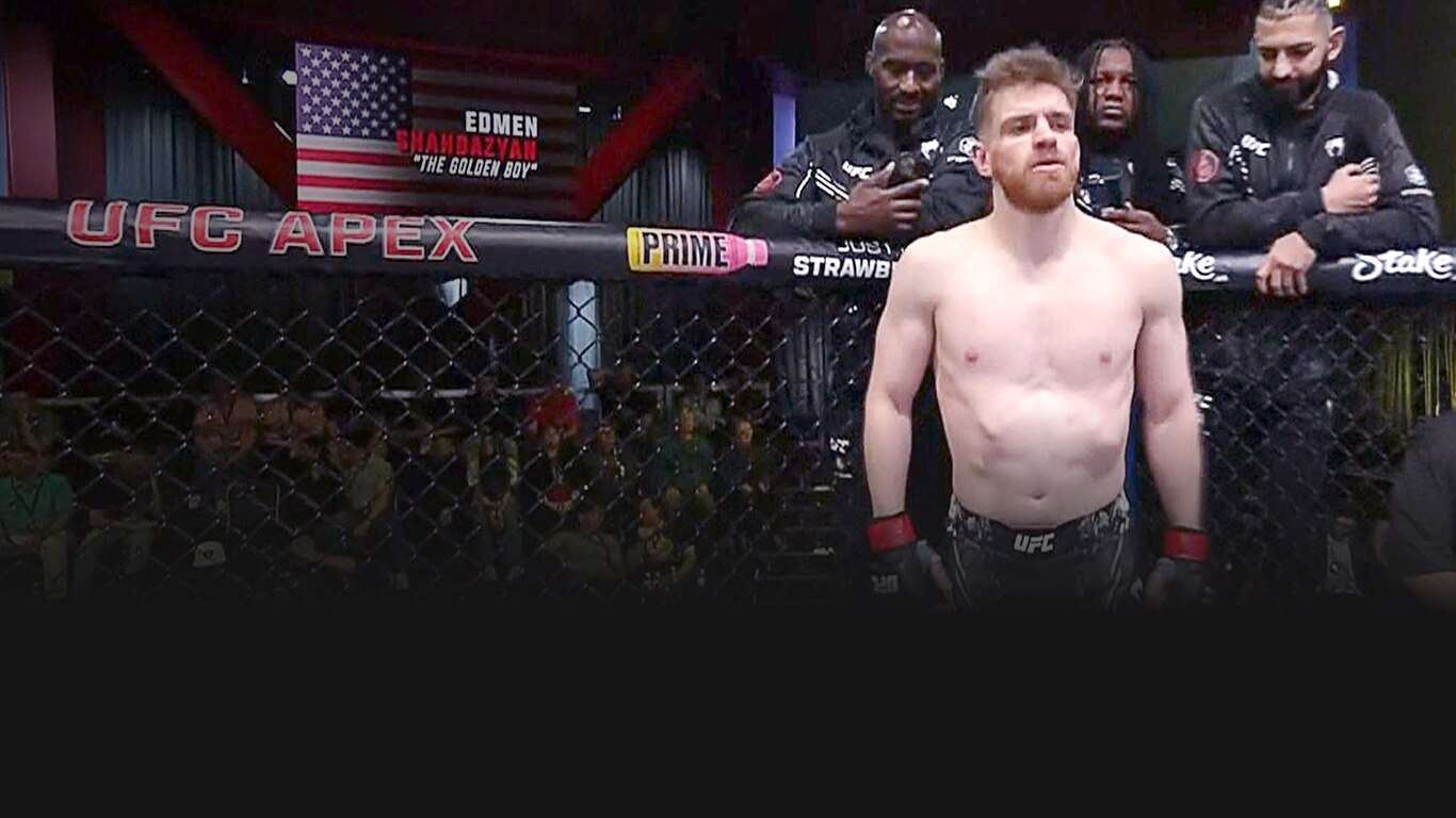 UFC 2023-24