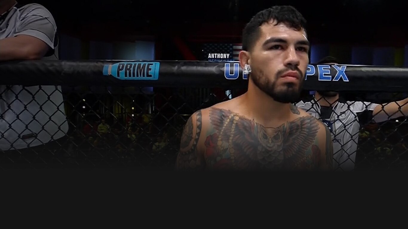 UFC 2022-23