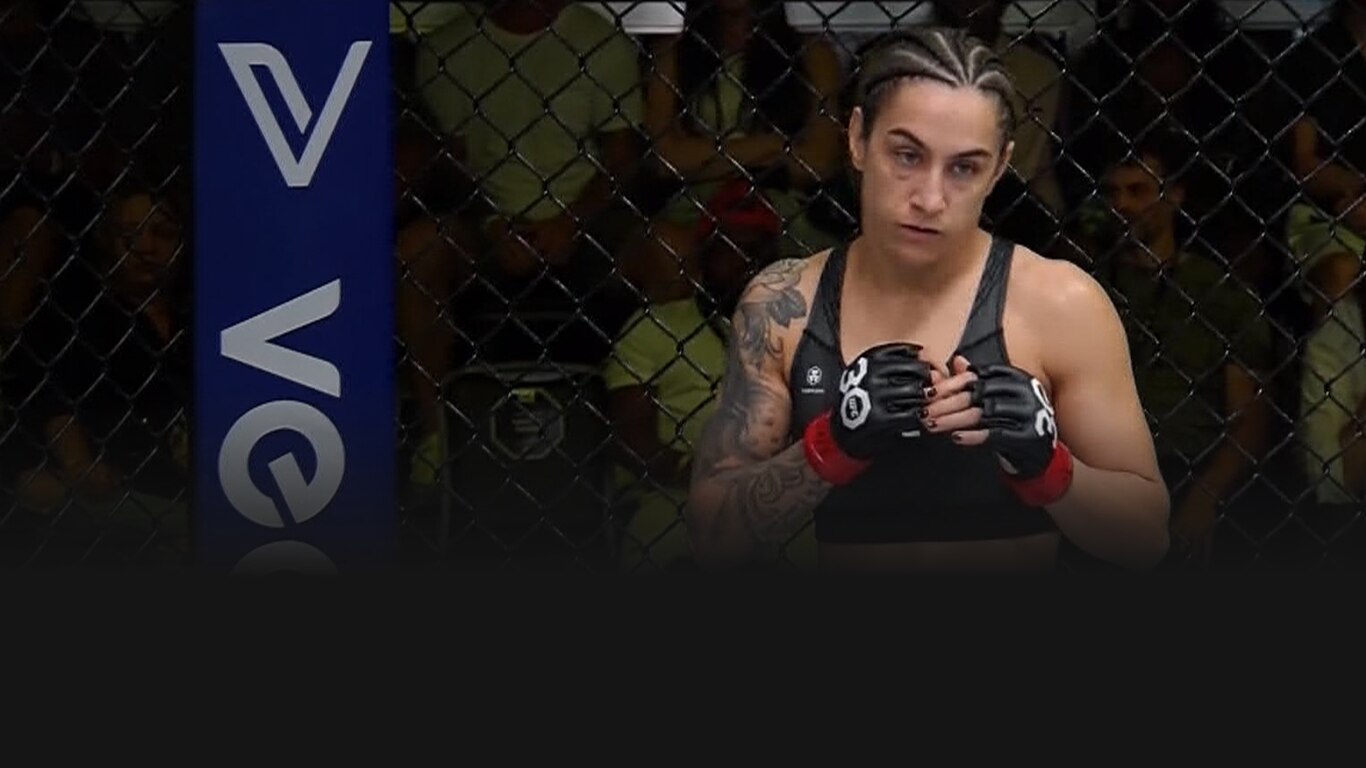 UFC 2022-23