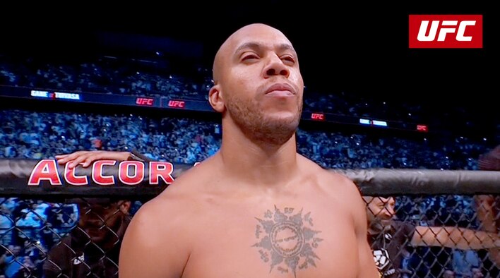 UFC Fight Night - Gane vs Tuivasa - 4 Sep 2022 from UFC 2023-24 