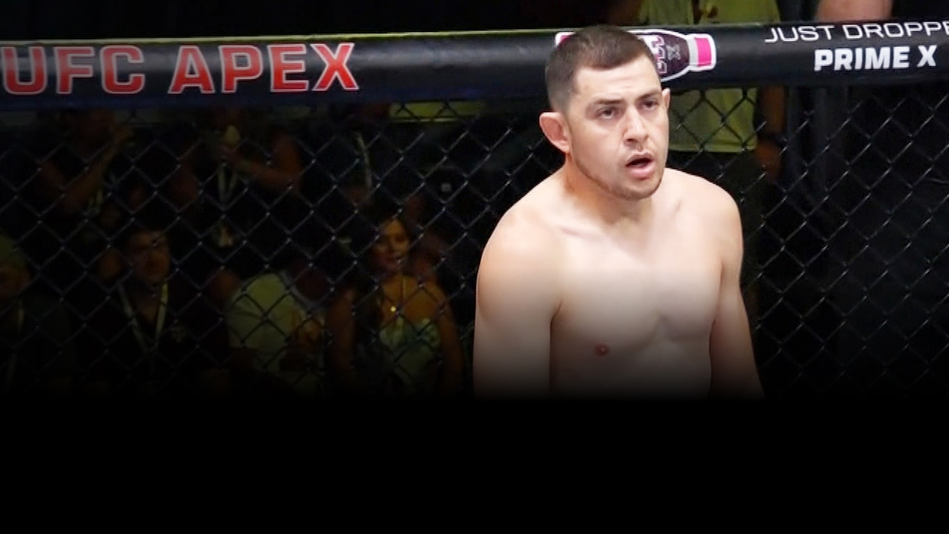 UFC Fight Night - Lemos vs Jandiroba