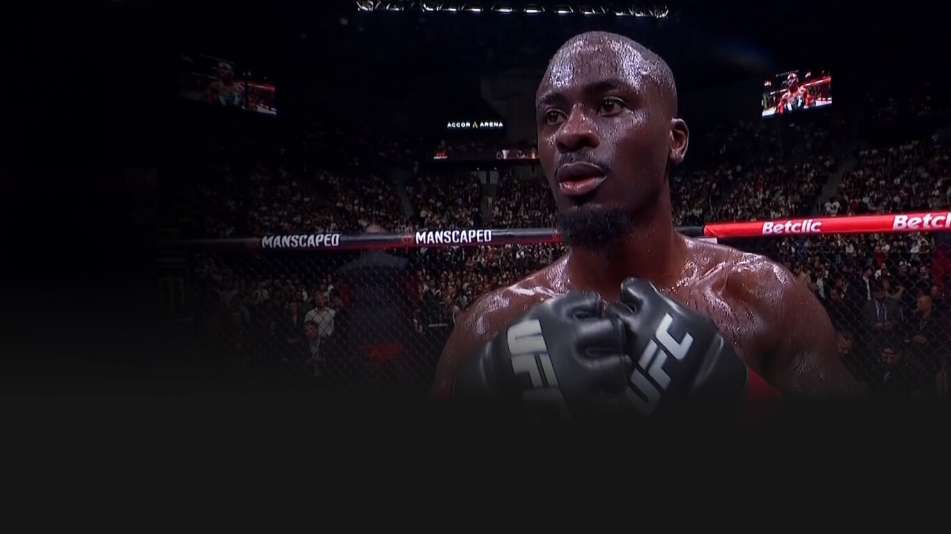 UFC 2023-24