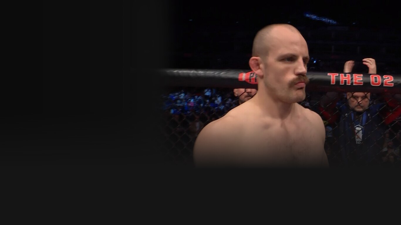 UFC 2022-23