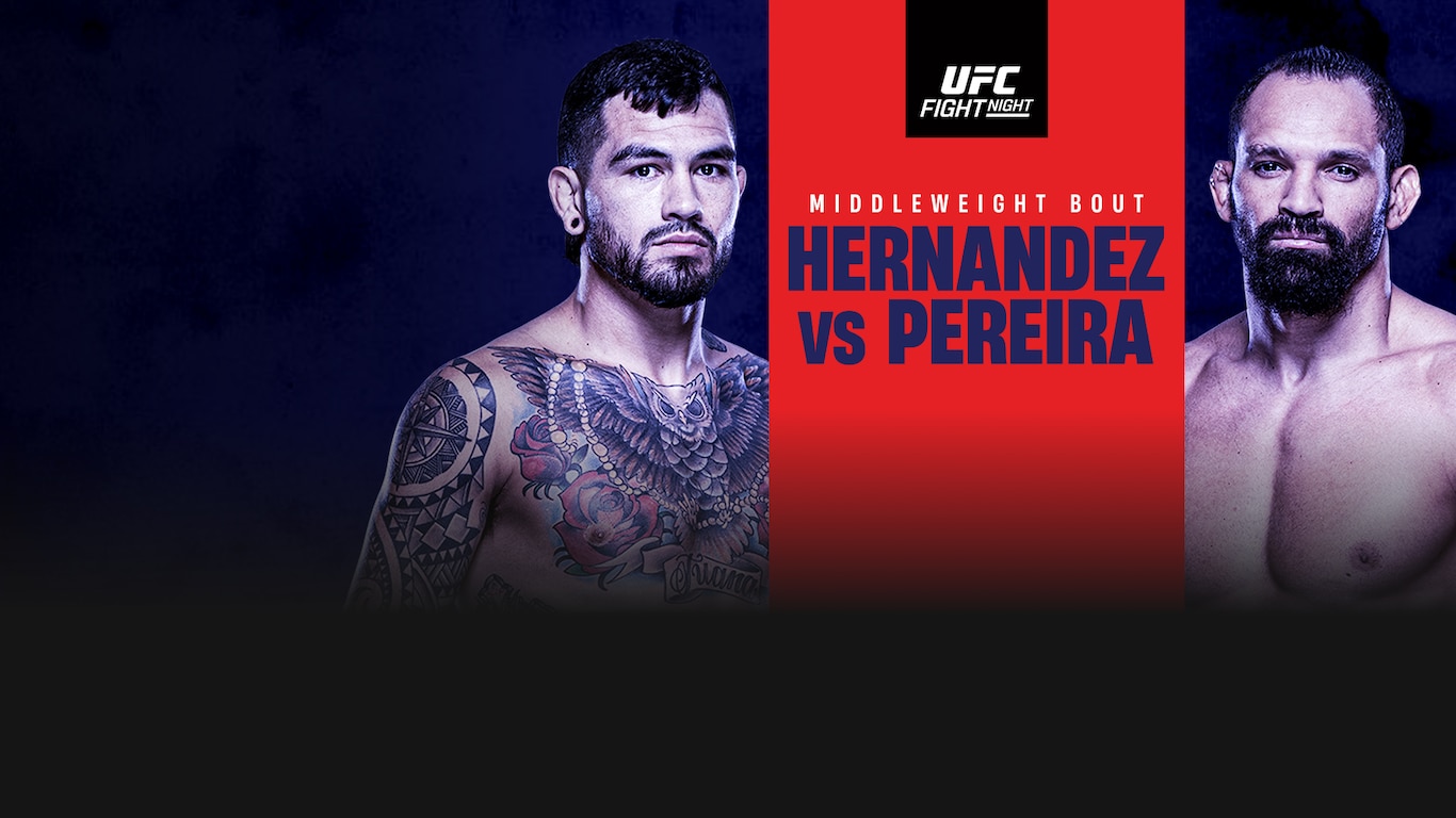 UFC 2023-24