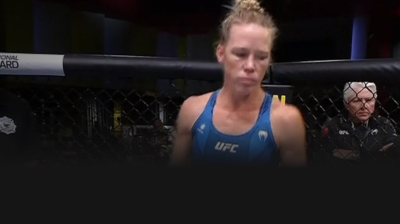 UFC 2022-23