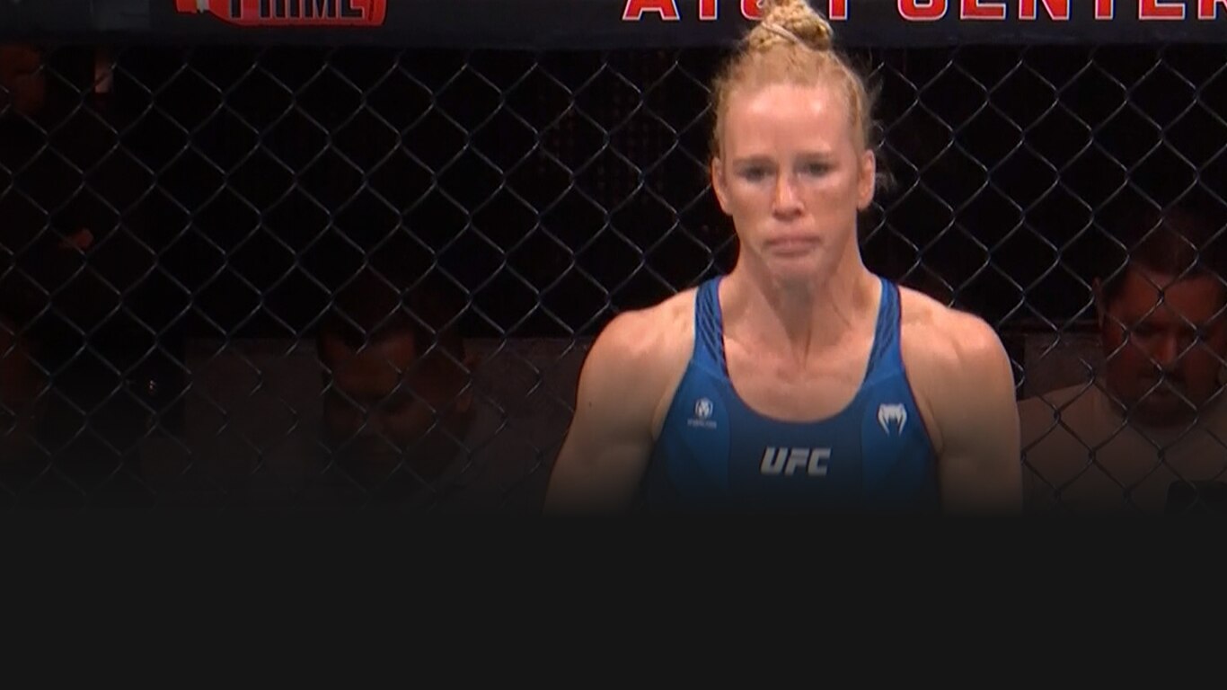 UFC 2022-23