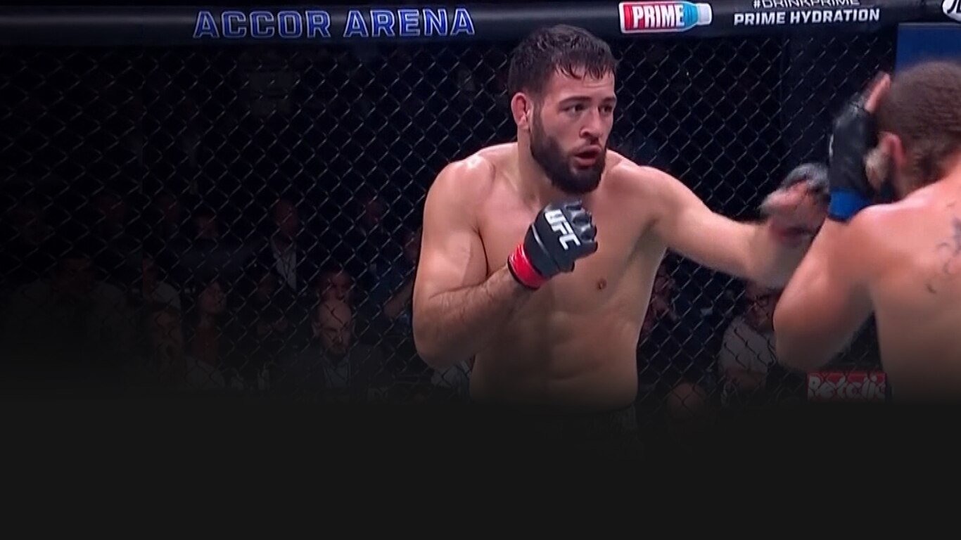 UFC 2023-24
