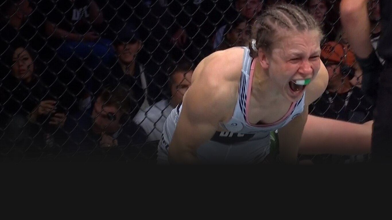 UFC 2022-23