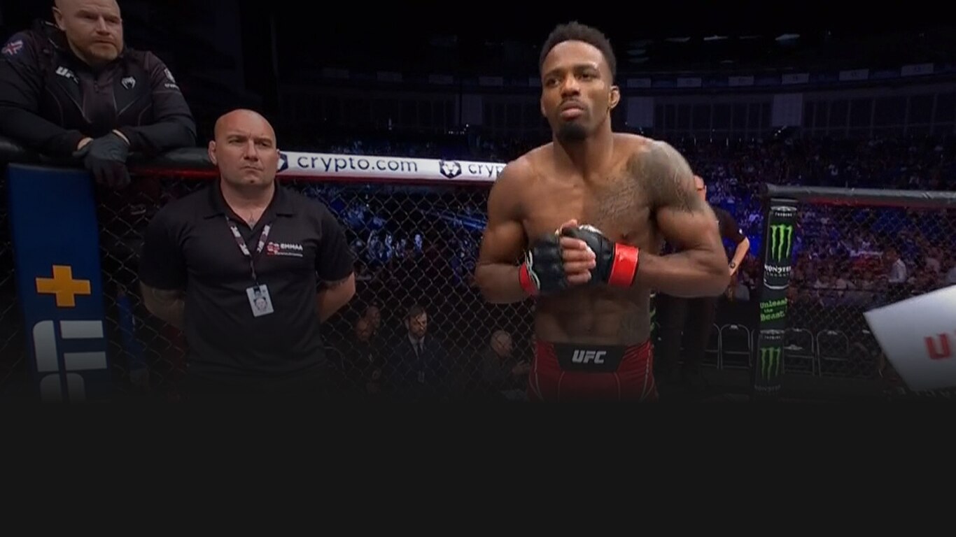 UFC 2022-23