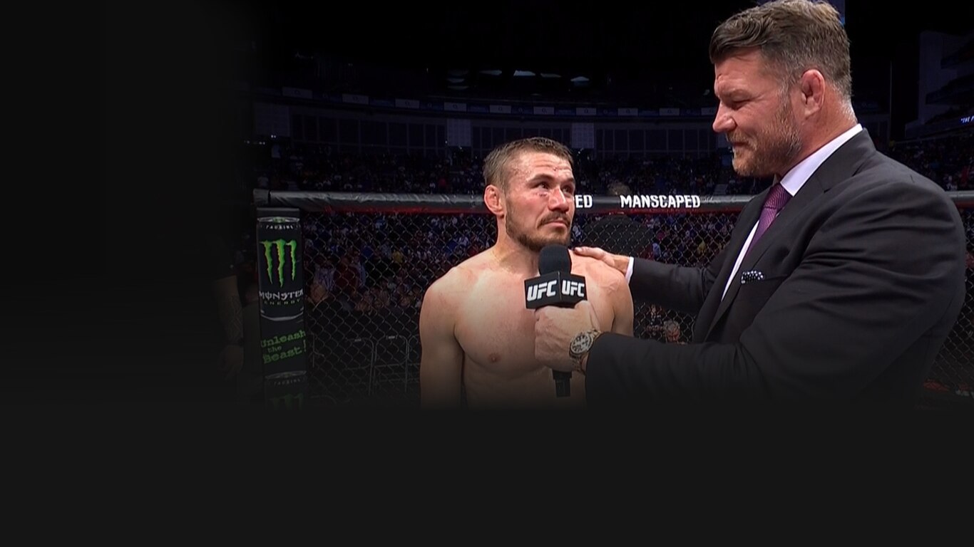 UFC 2022-23