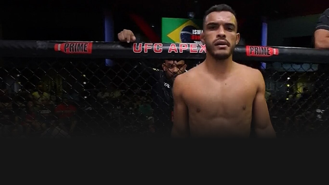 UFC 2022-23