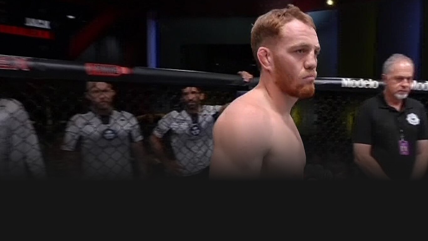 UFC 2022-23