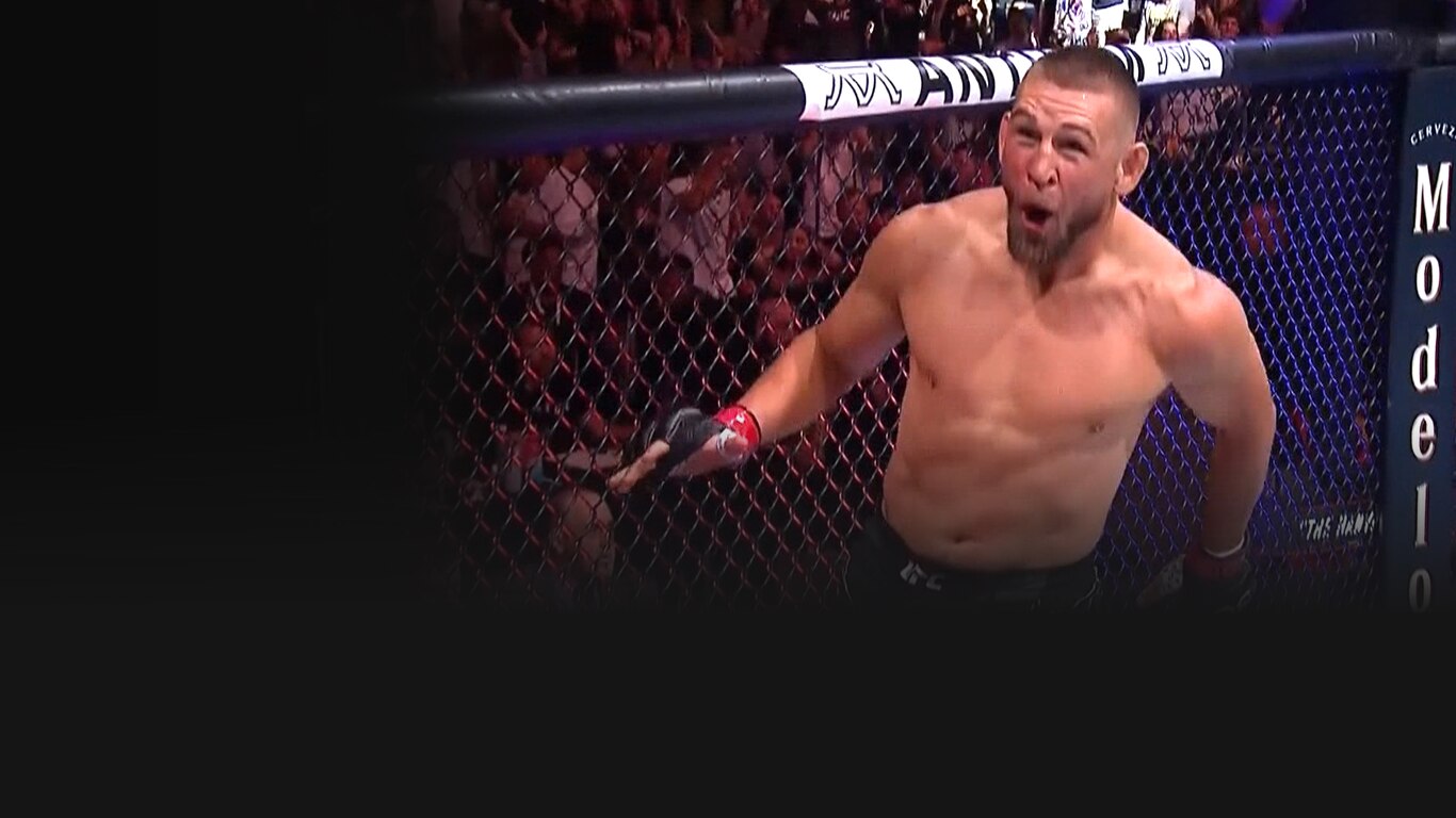 UFC 2022-23