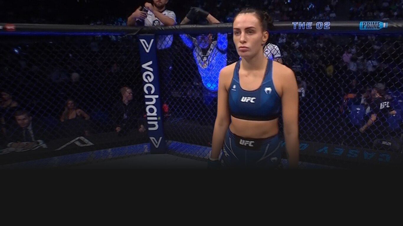 UFC 2022-23
