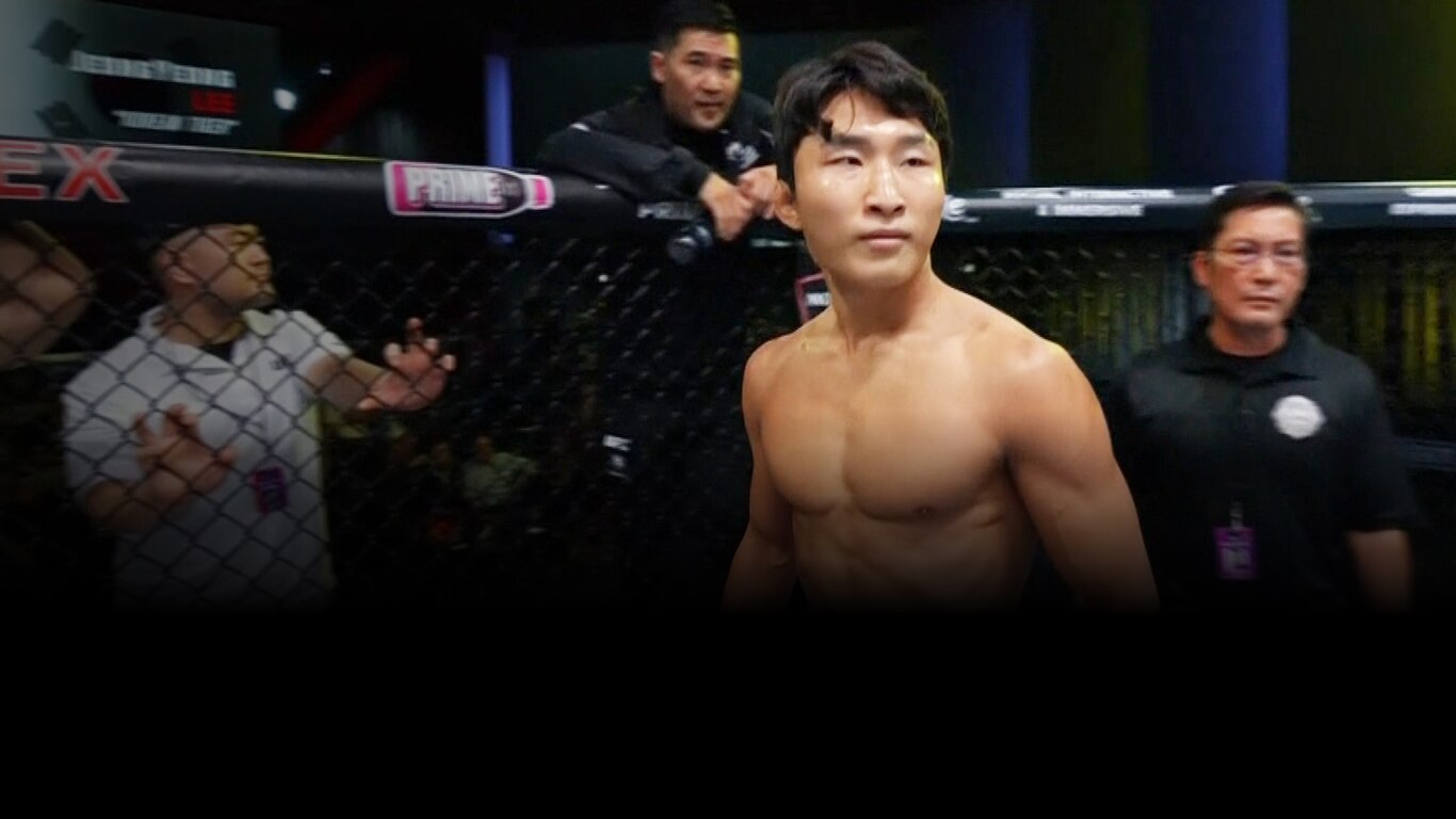UFC Fight Night - Lemos vs Jandiroba
