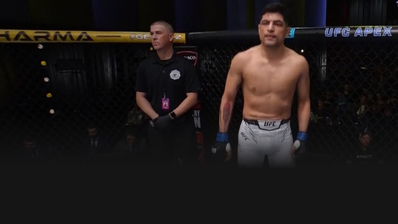 UFC 2023-24