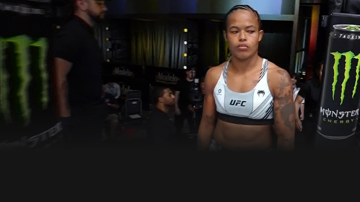 UFC 2022-23