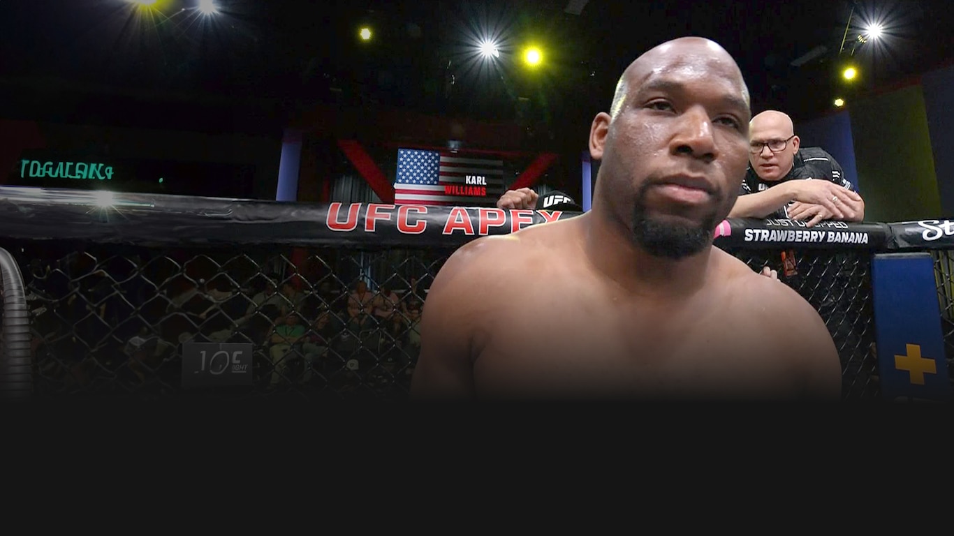 UFC 2023-24