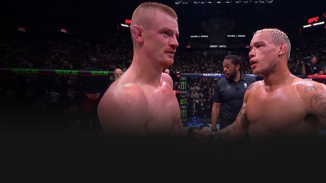 UFC 2023-24