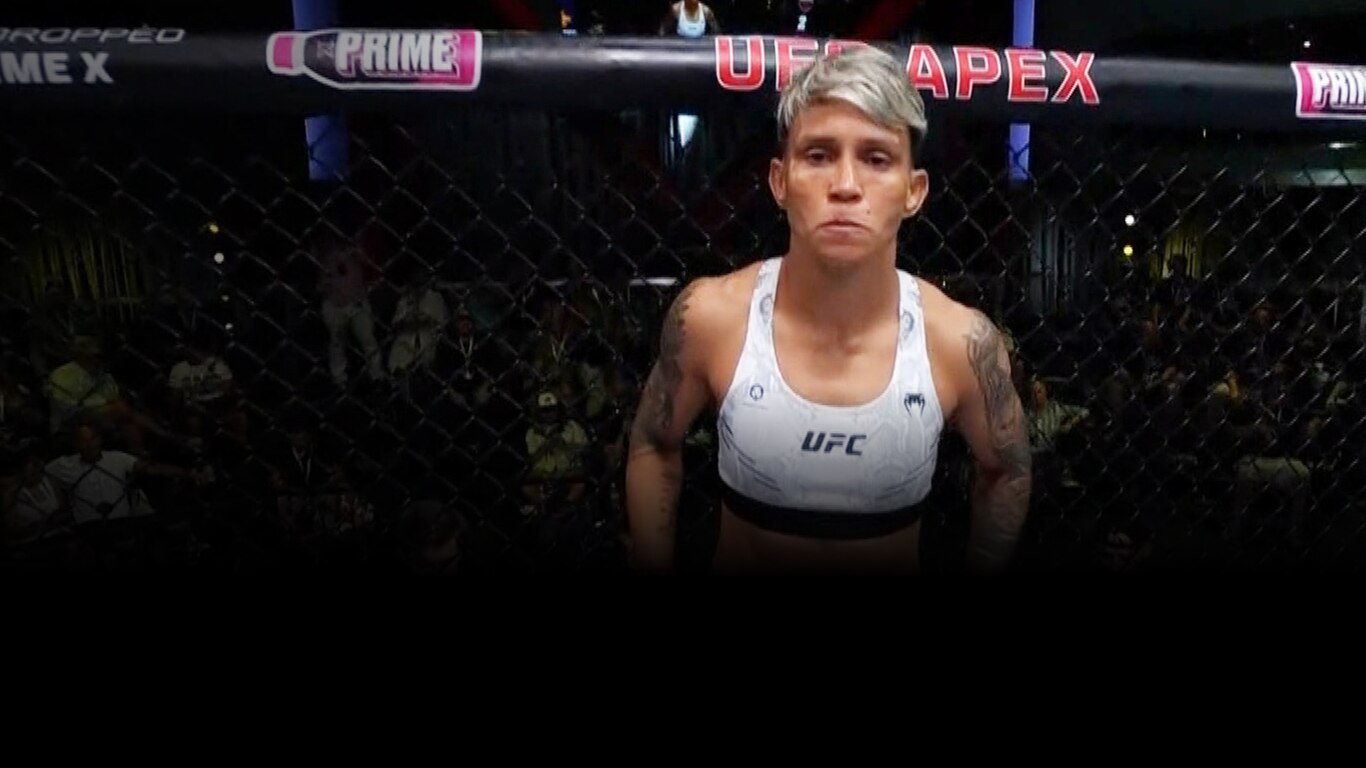 UFC Fight Night - Lemos vs Jandiroba
