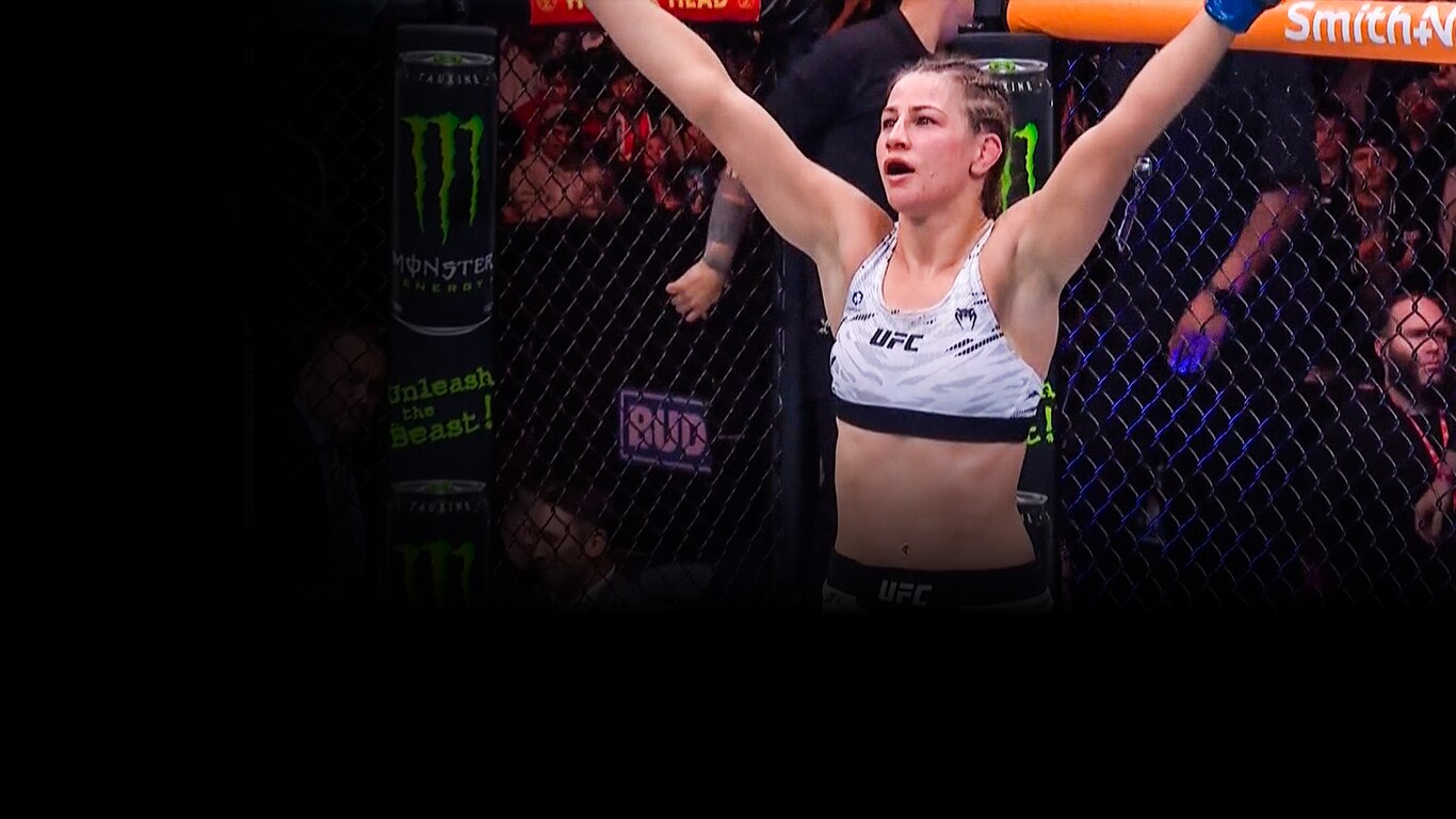 UFC 2023-24