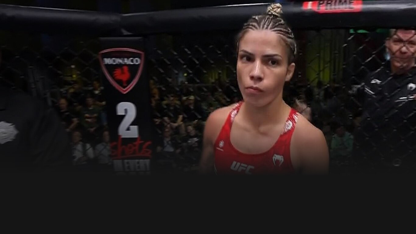 UFC 2023-24