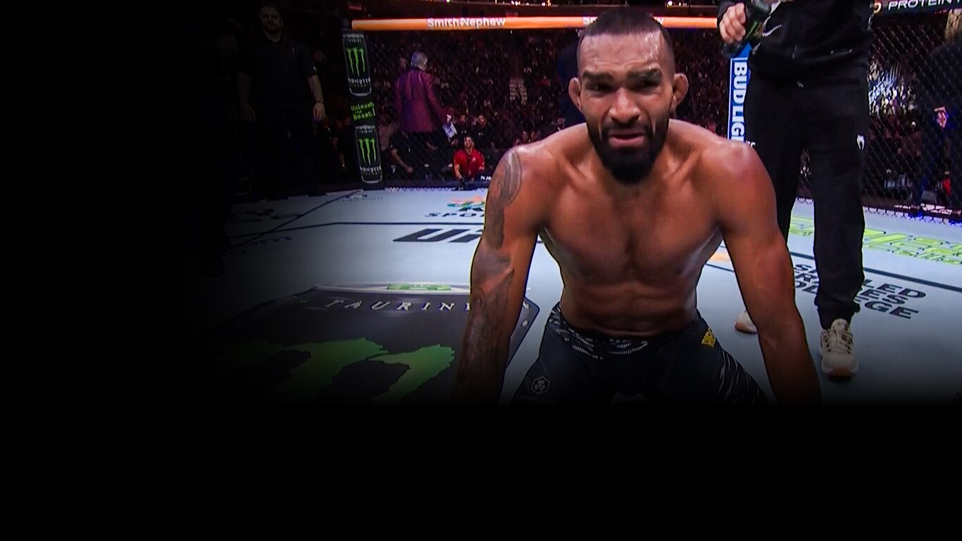 UFC 2023-24