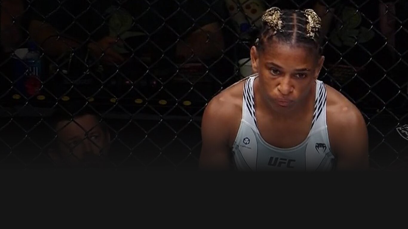 UFC 2022-23