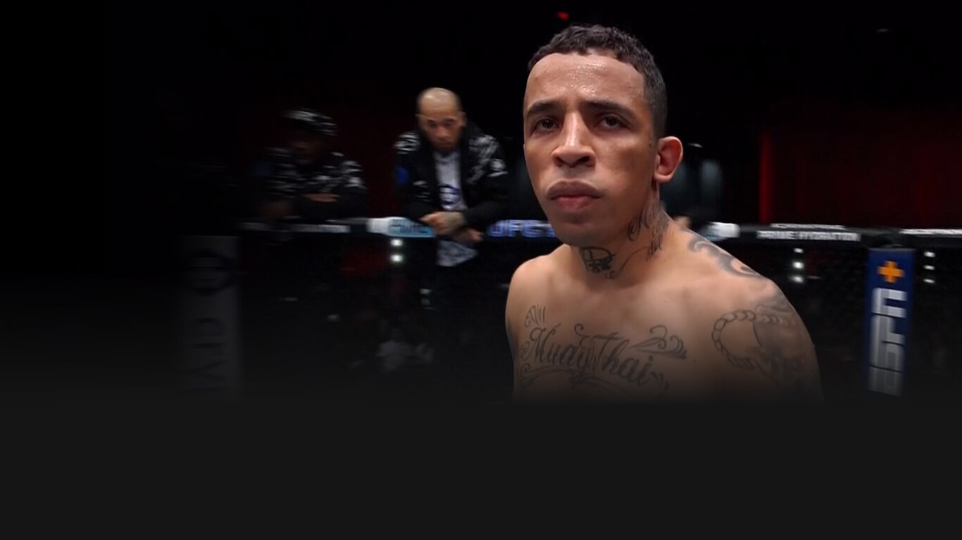UFC 2023-24