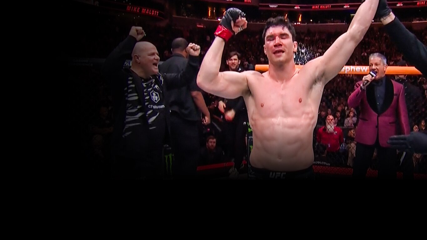 UFC 2023-24