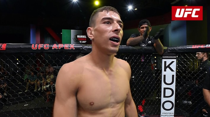 HLS - UFC Fight Night - Torres vs Motta - 18 Jun 2023 from UFC 2022-23 