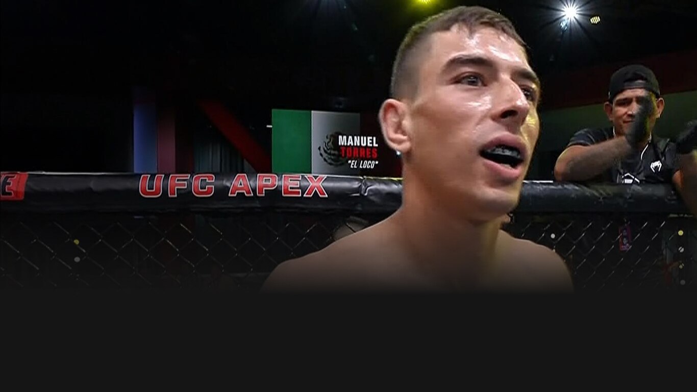 UFC 2022-23