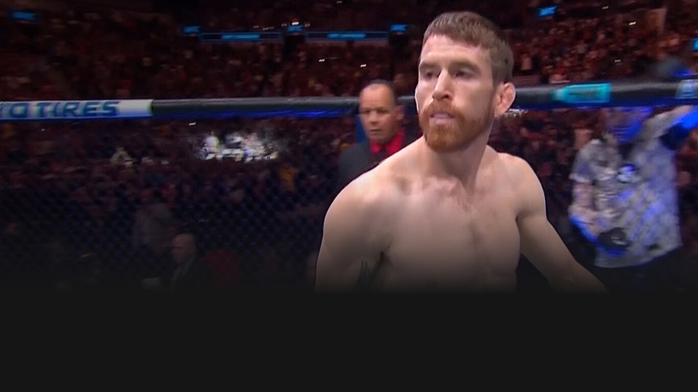 UFC 2022-23