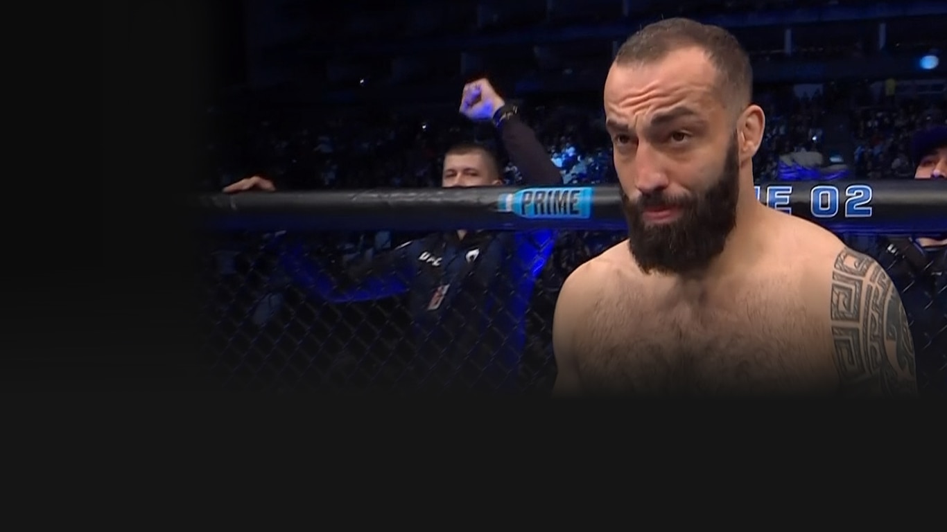 UFC 2022-23