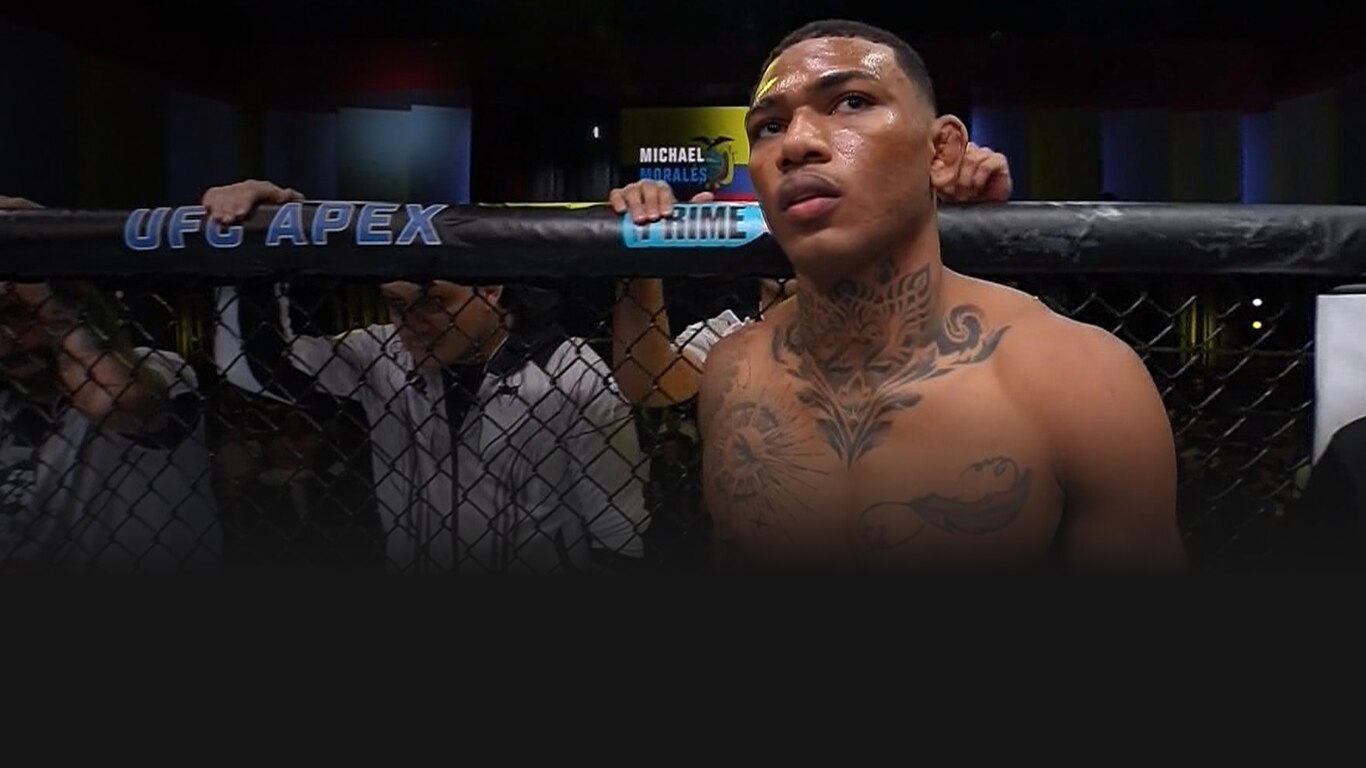 UFC 2022-23