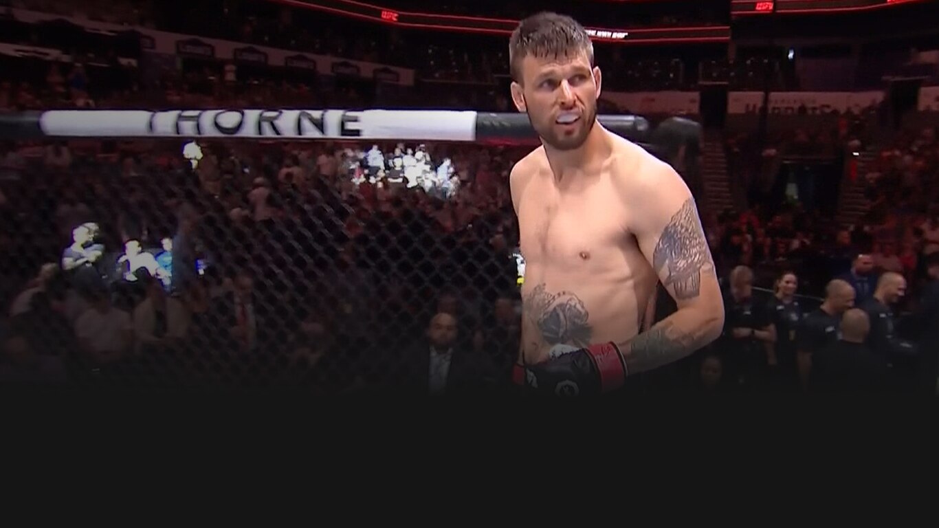 UFC 2022-23