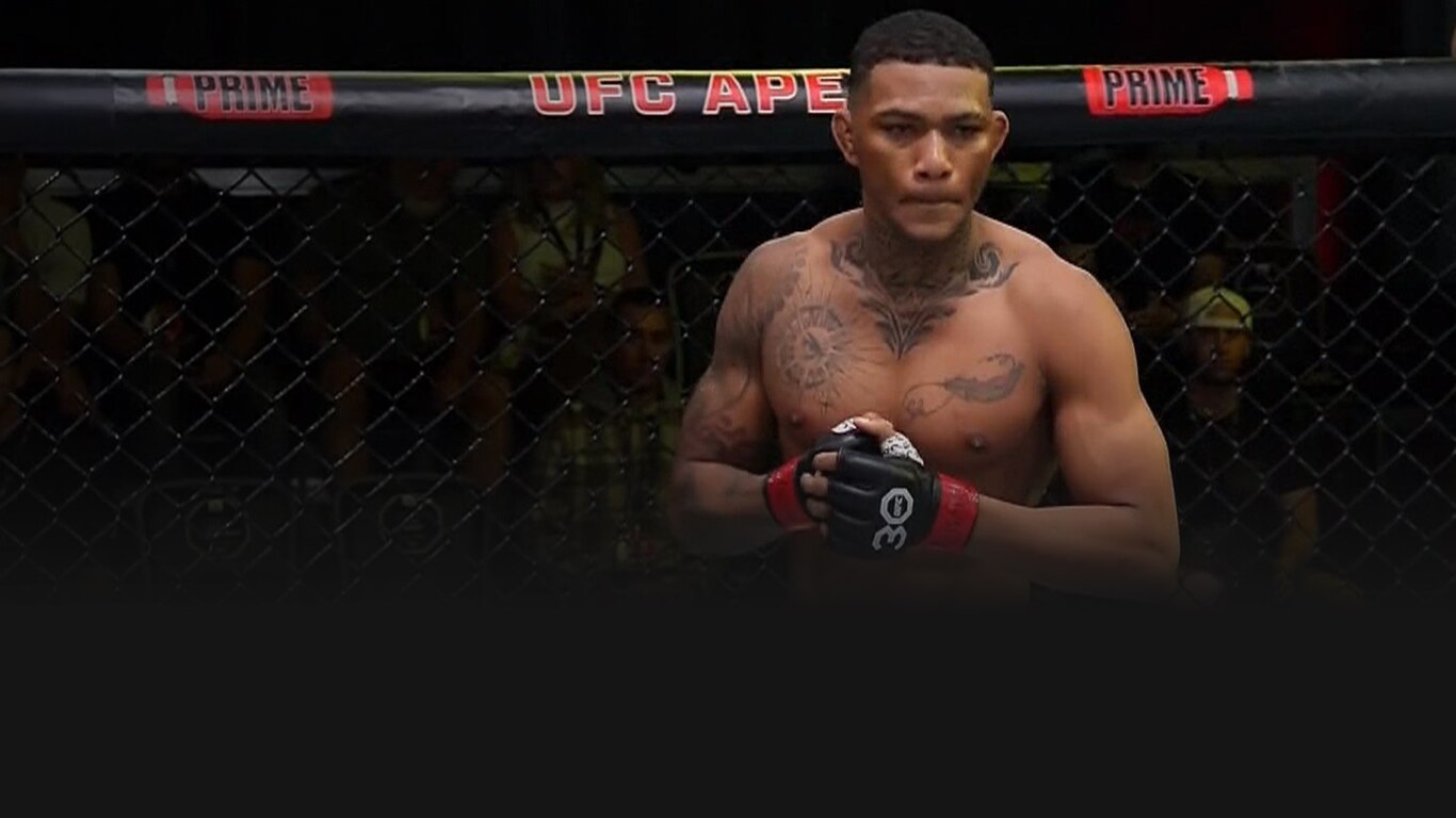 UFC 2023-24