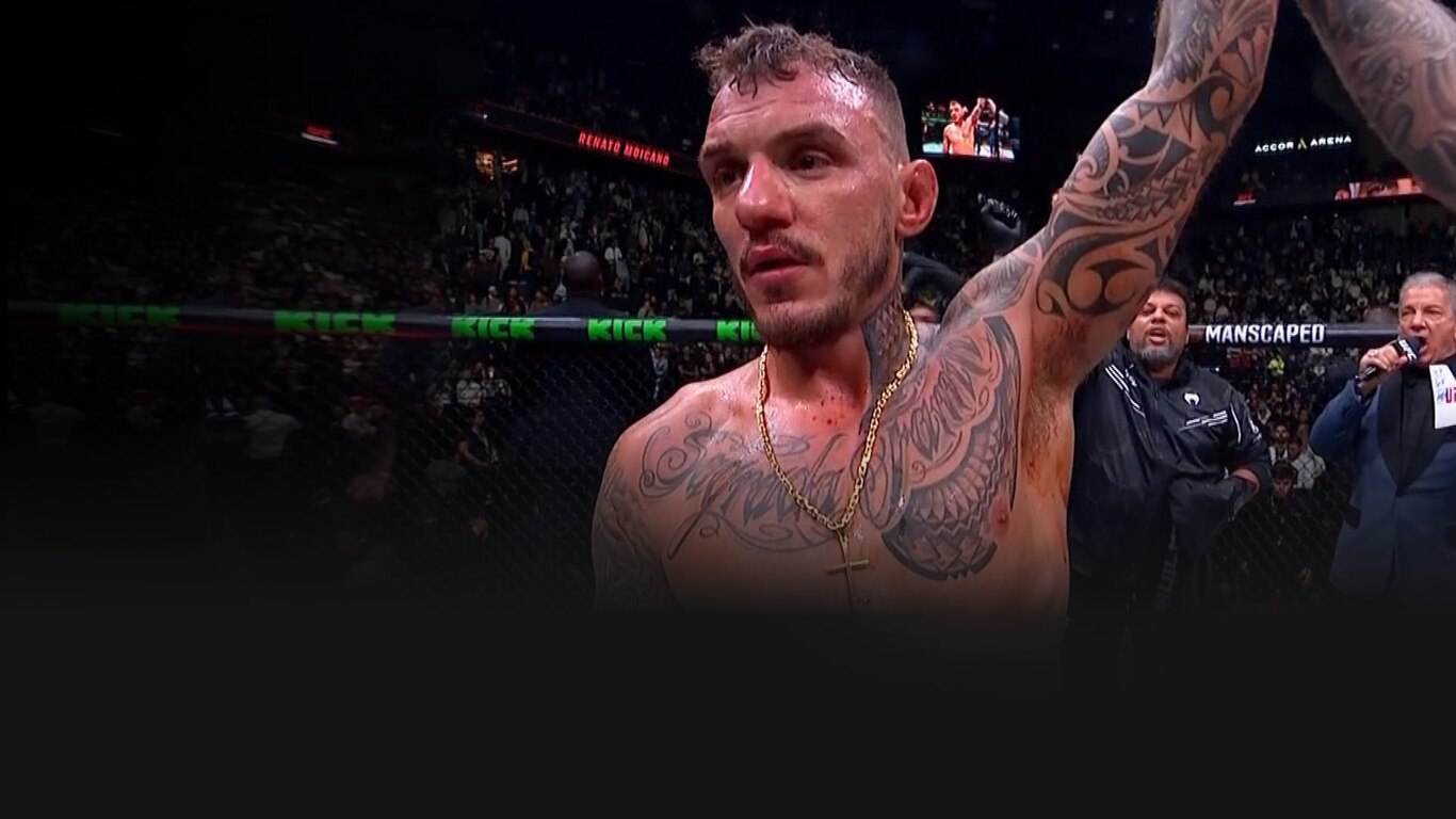UFC 2023-24