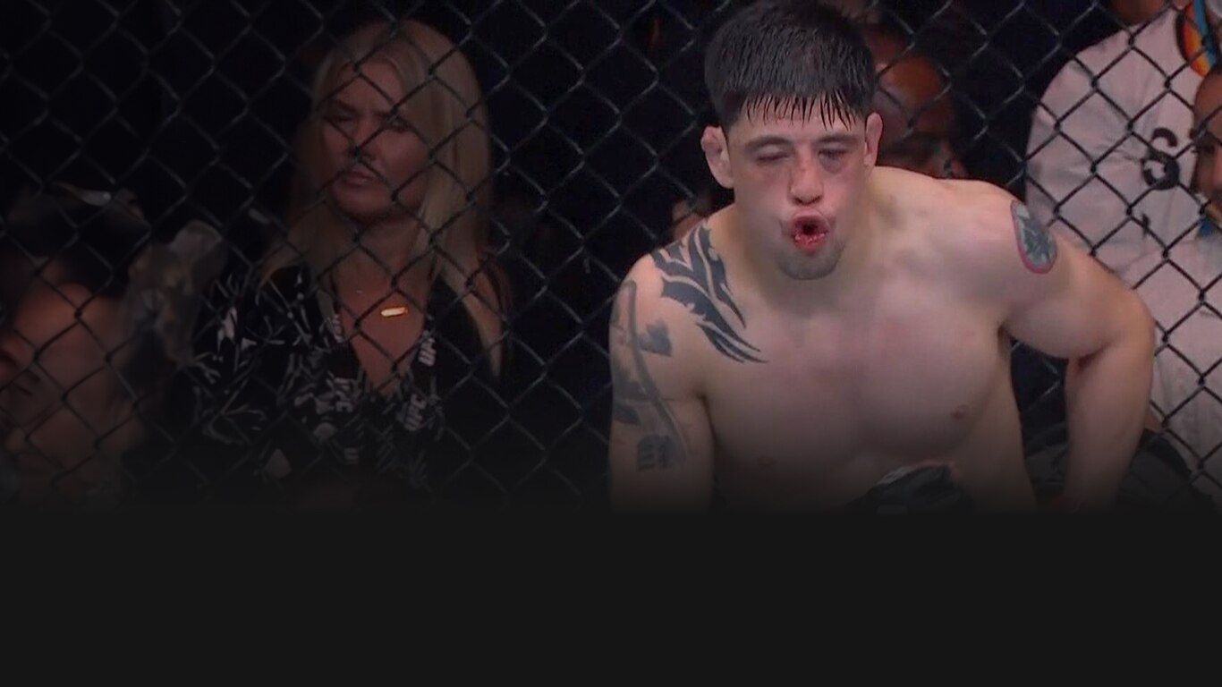 UFC 2023-24