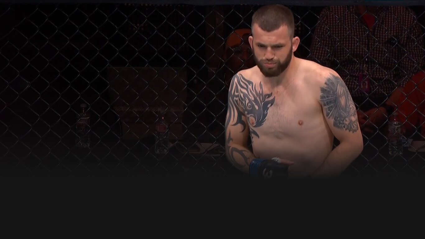 UFC 2022-23