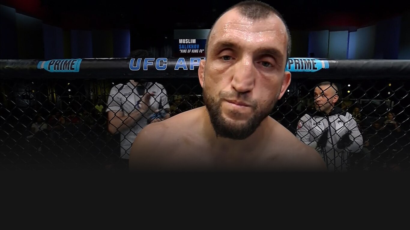 UFC 2022-23