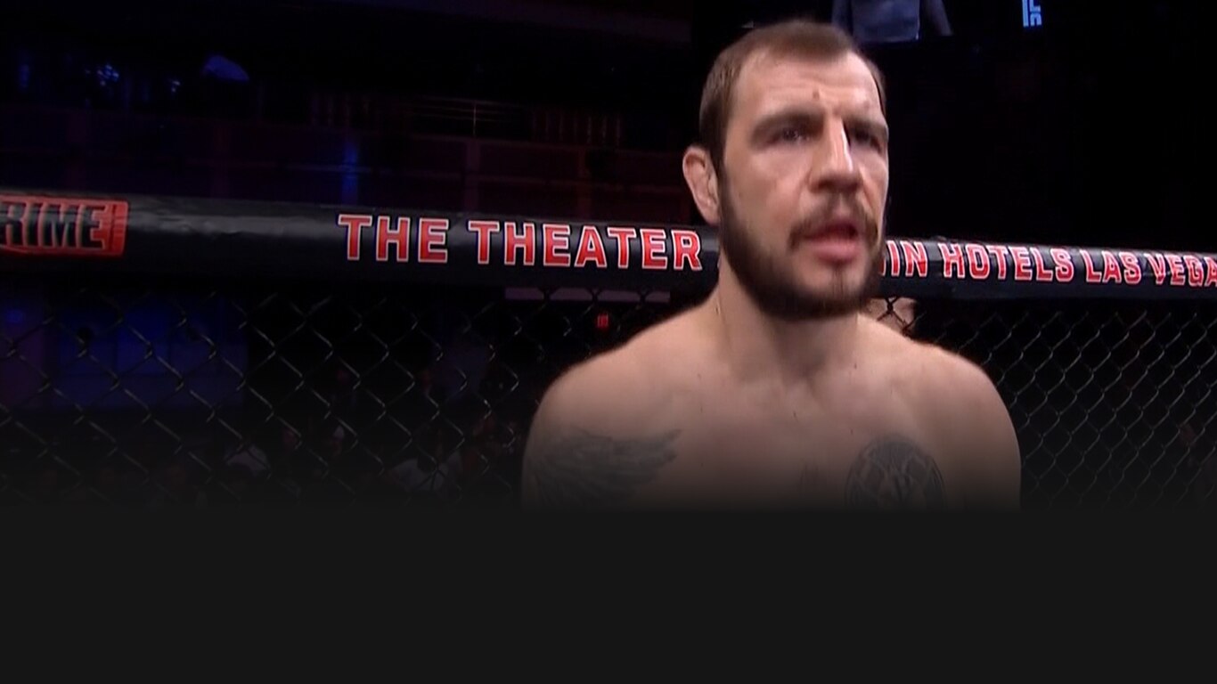 UFC 2022-23