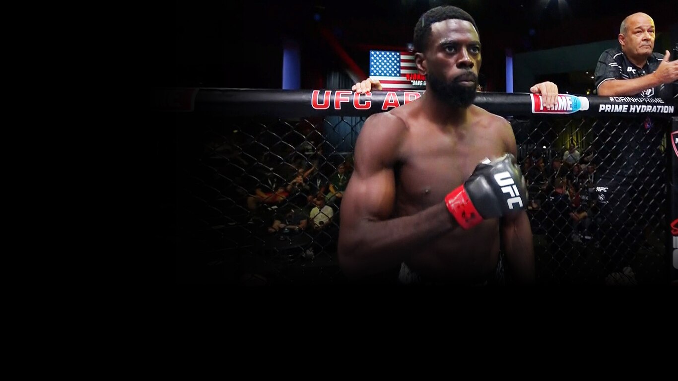 UFC 2023-24