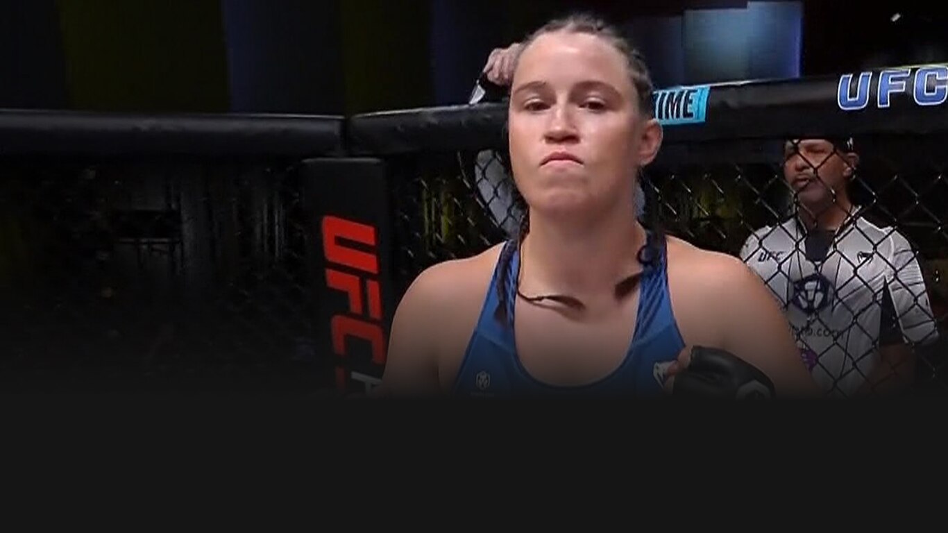UFC 2022-23